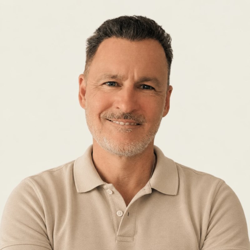 Maxime Guérin, conseiller immobilier iad France à Cagnes-sur-Mer