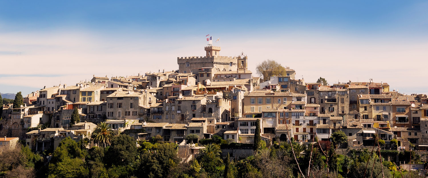 Le Haut-de-Cagnes